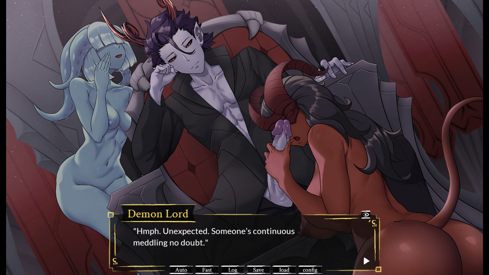 Accursed: Emma's Path screenshot 15