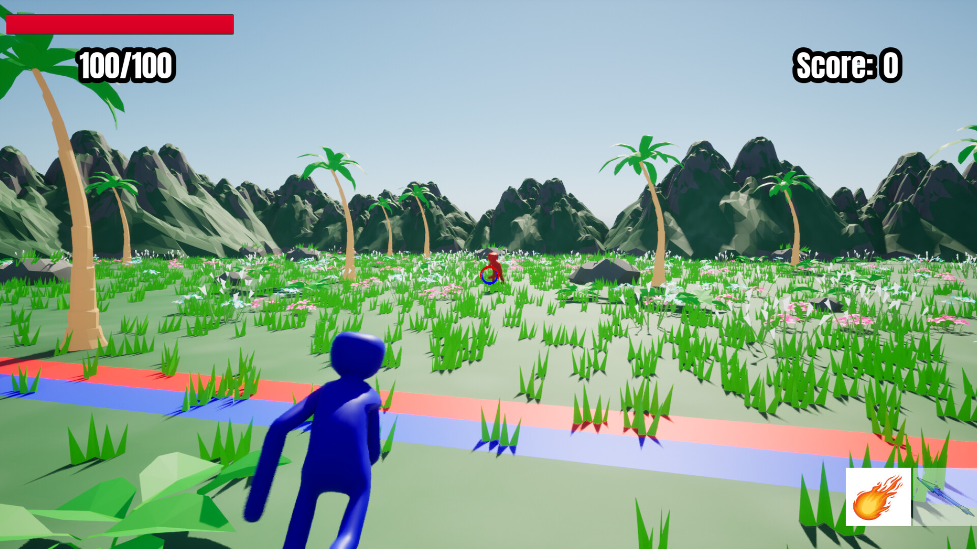Spellbound Stumble screenshot 5