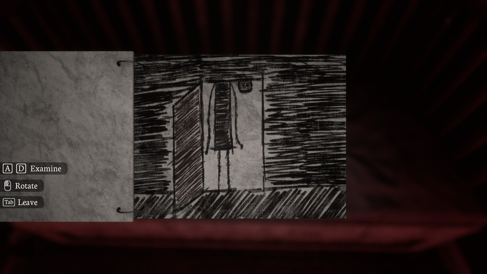 Parasomnia: No REM screenshot 7