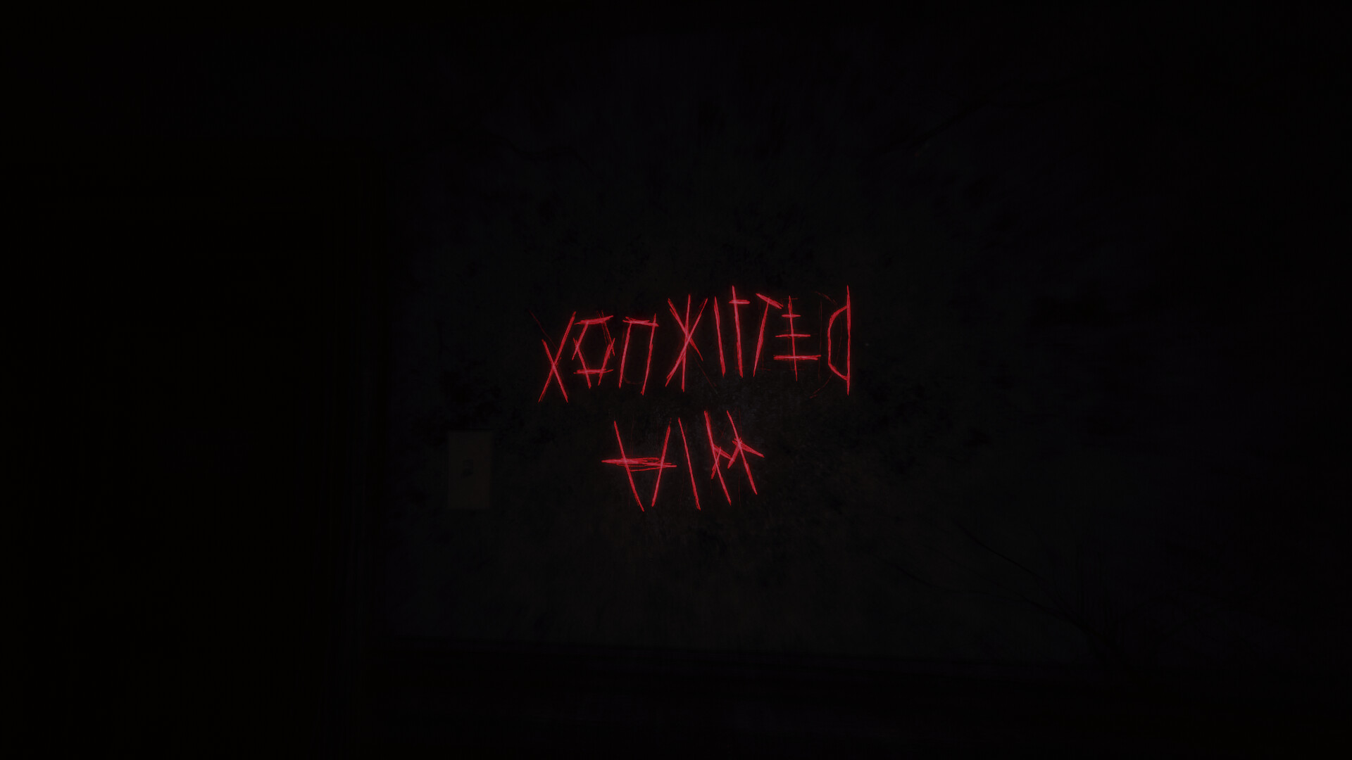 Parasomnia: No REM screenshot 2