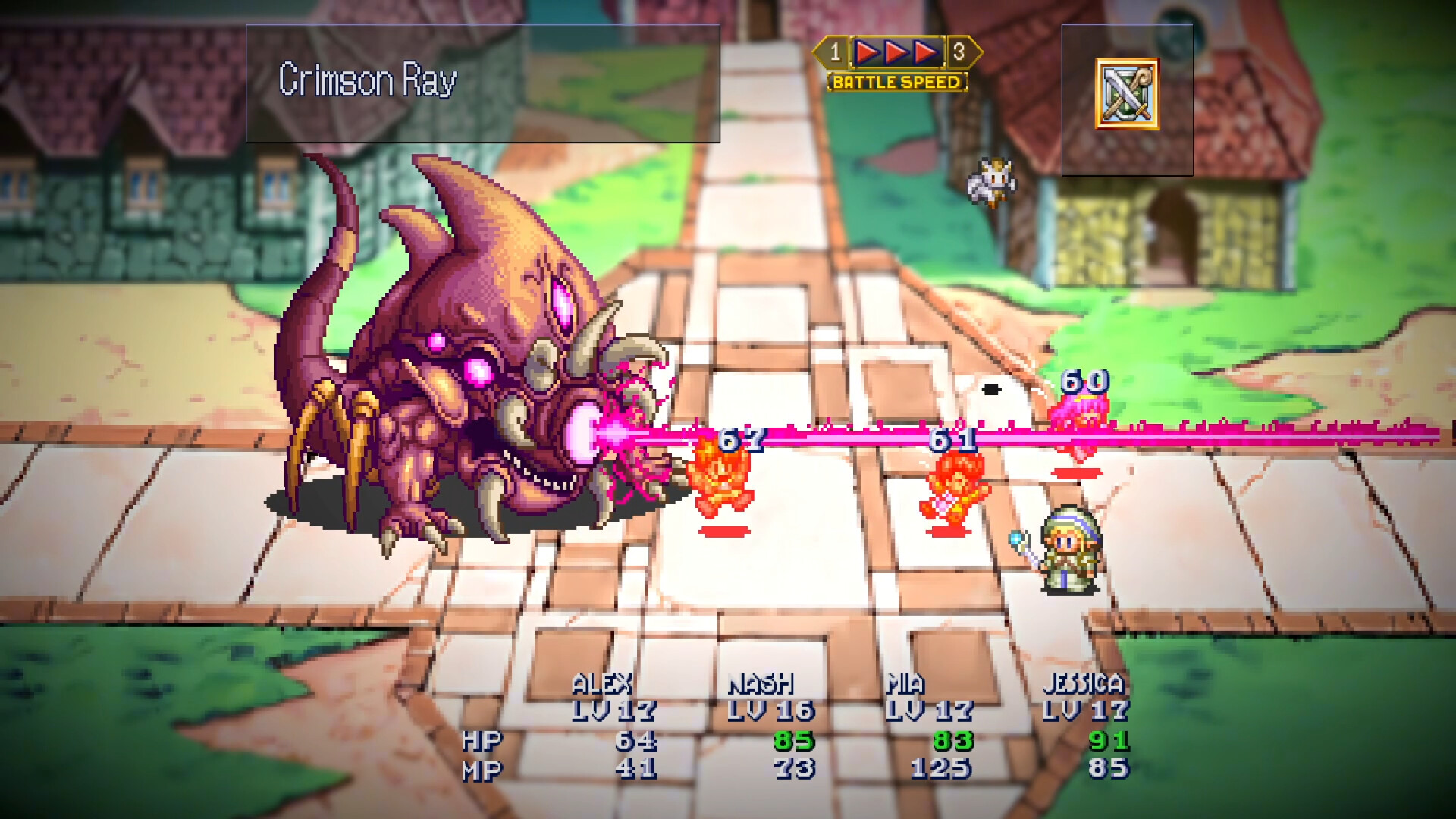 LUNAR Remastered Collection Screenshots · SteamDB