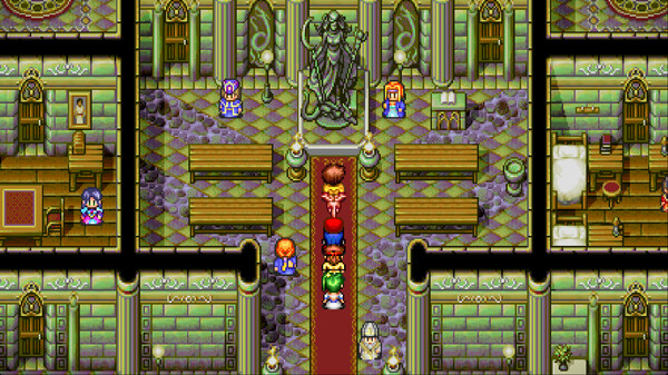 银河之星经典合辑/LUNAR Remastered Collection