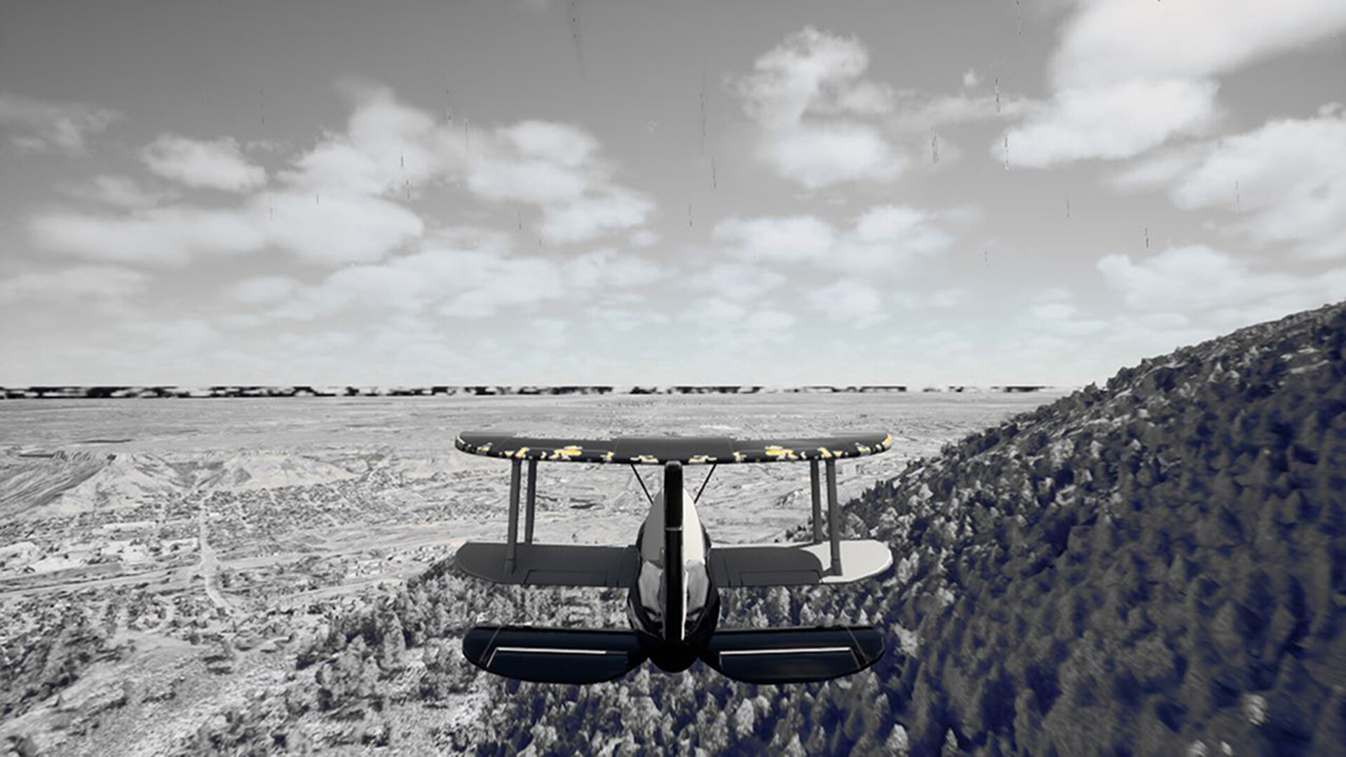 Fight Flight screenshot 8