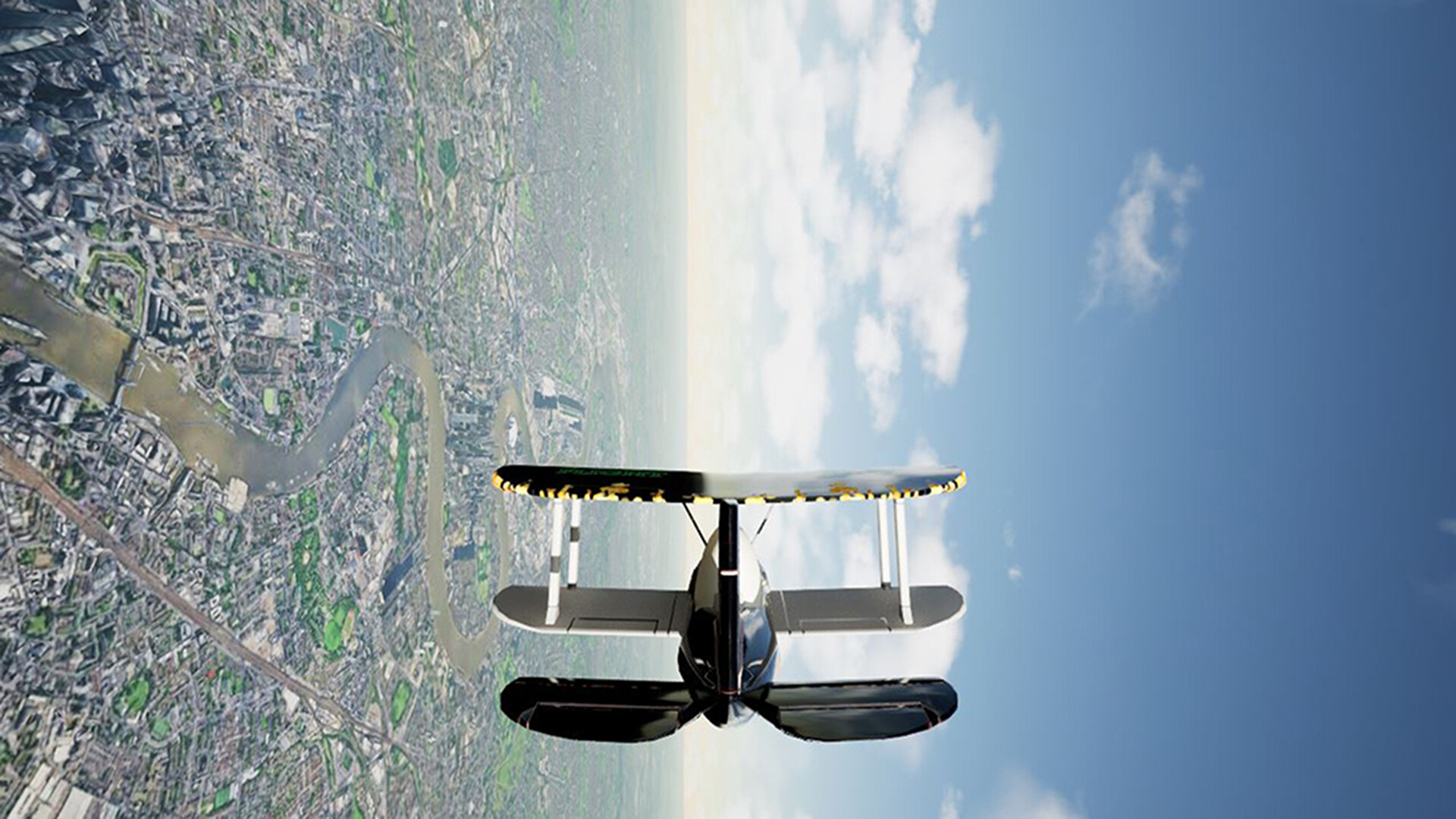 Fight Flight screenshot 6