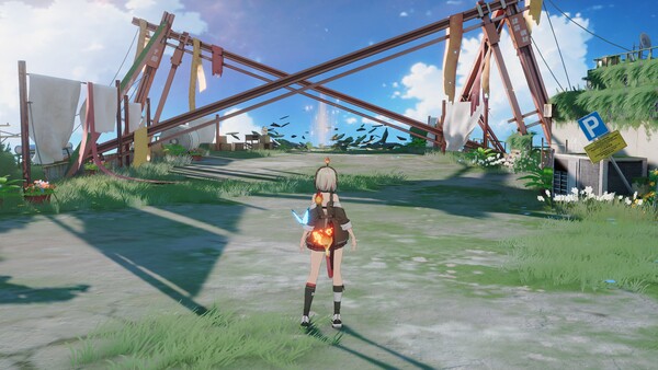 Ved: Recure screenshot