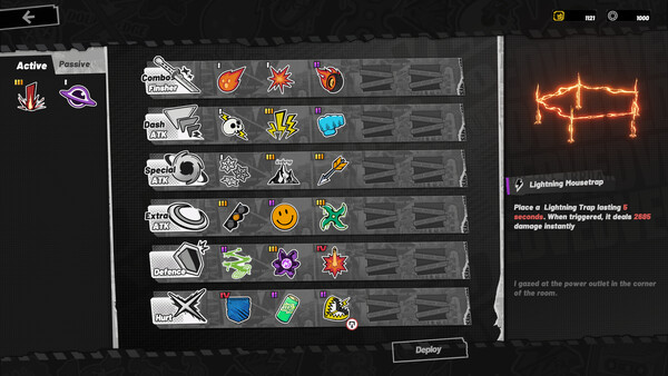 Ved: Recure screenshot