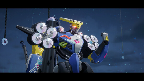 Ved: Recure screenshot