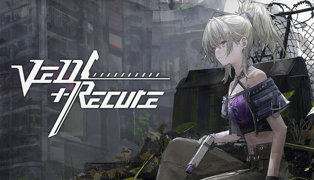 Ved:Recure