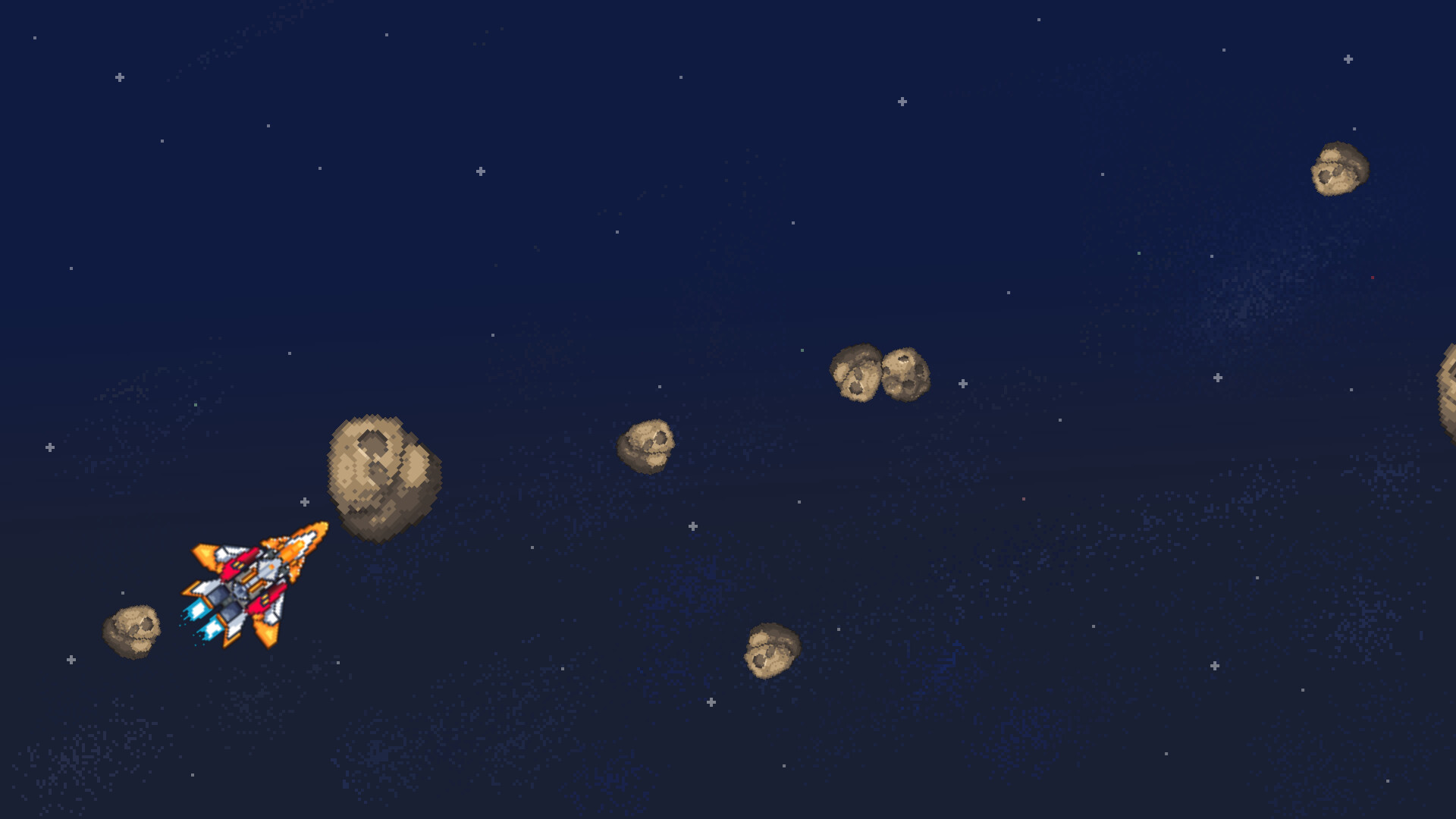 Bolide screenshot 6