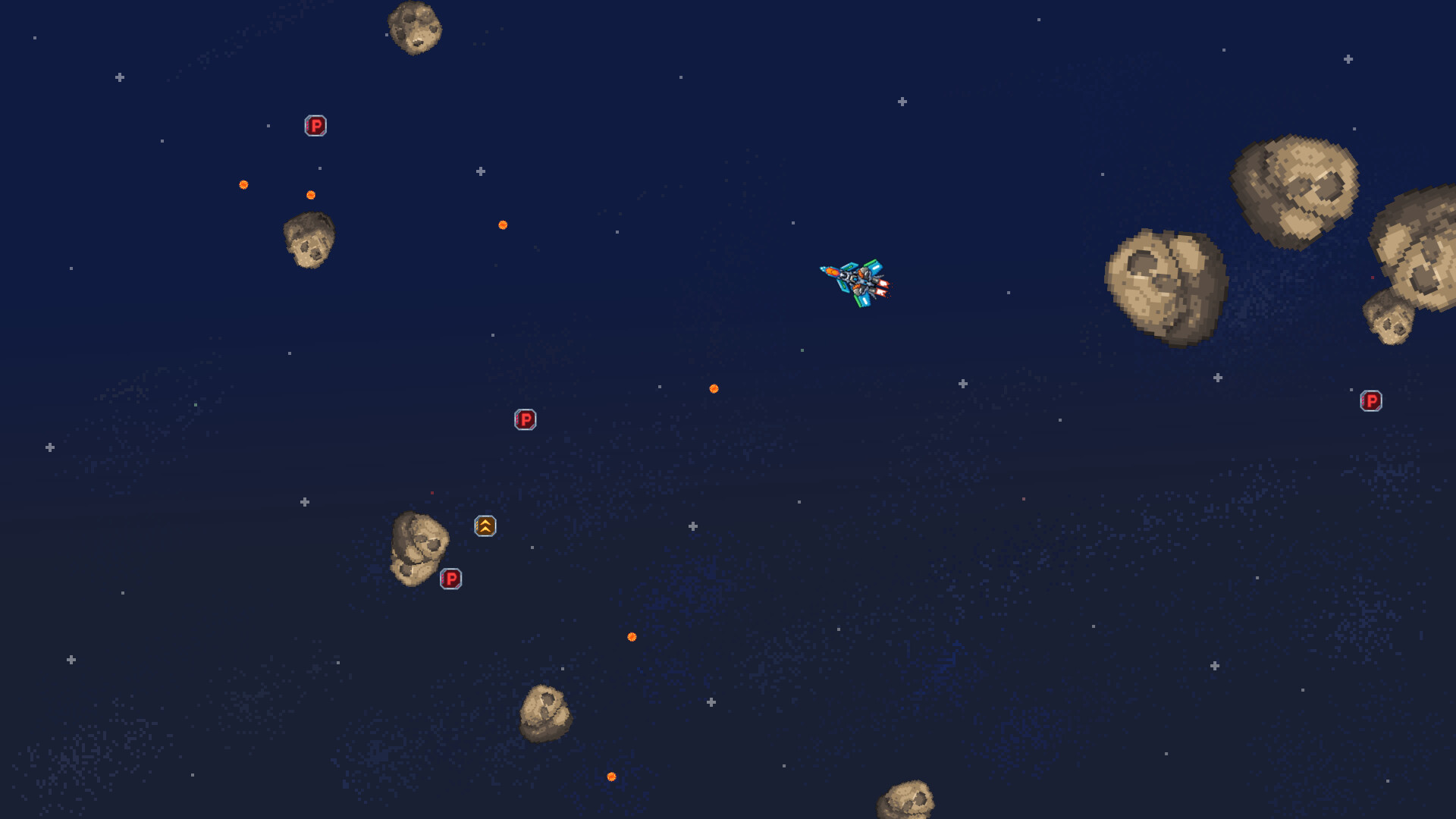 Bolide screenshot 7
