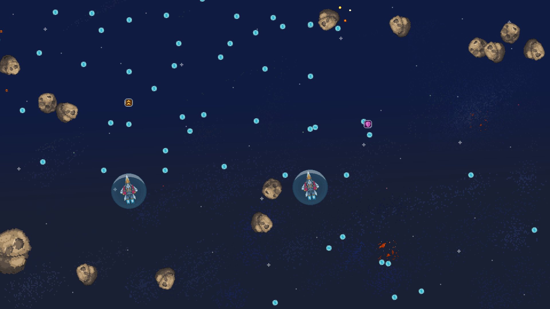 Bolide screenshot 5