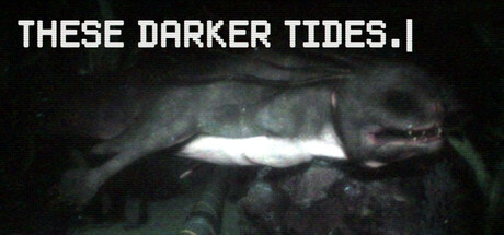 These Darker Tides Cover Image