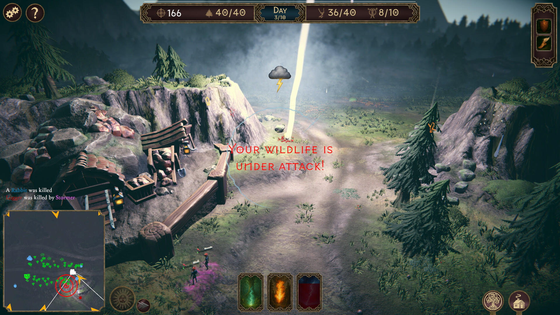 Grove Keeper screenshot 3