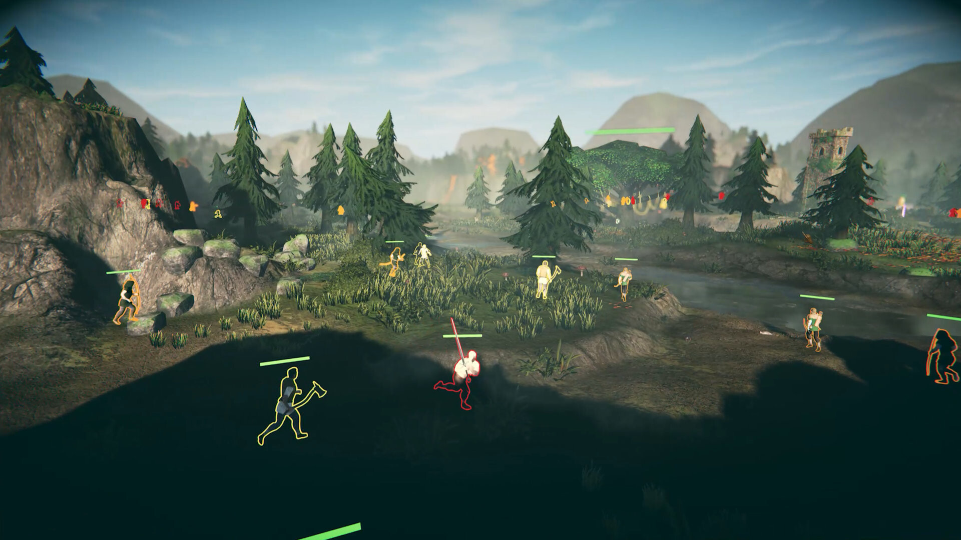 Grove Keeper screenshot 6
