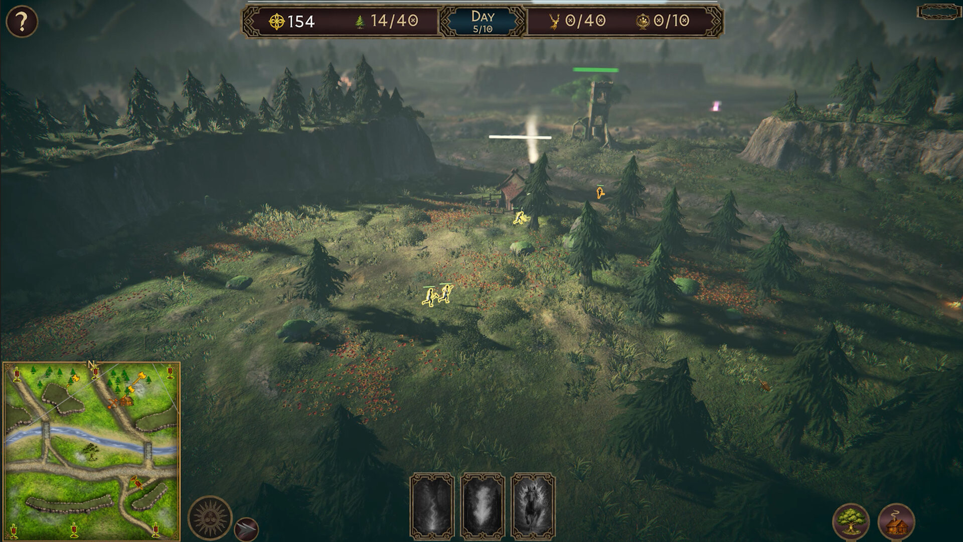 Grove Keeper screenshot 7