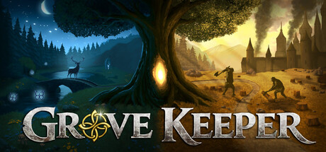 Grove Keeper