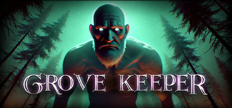 Grove Keeper Cover Image