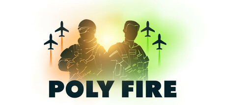 Poly Fire Cover Image