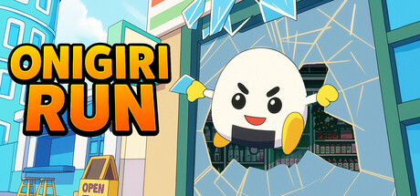 ONIGIRI RUN