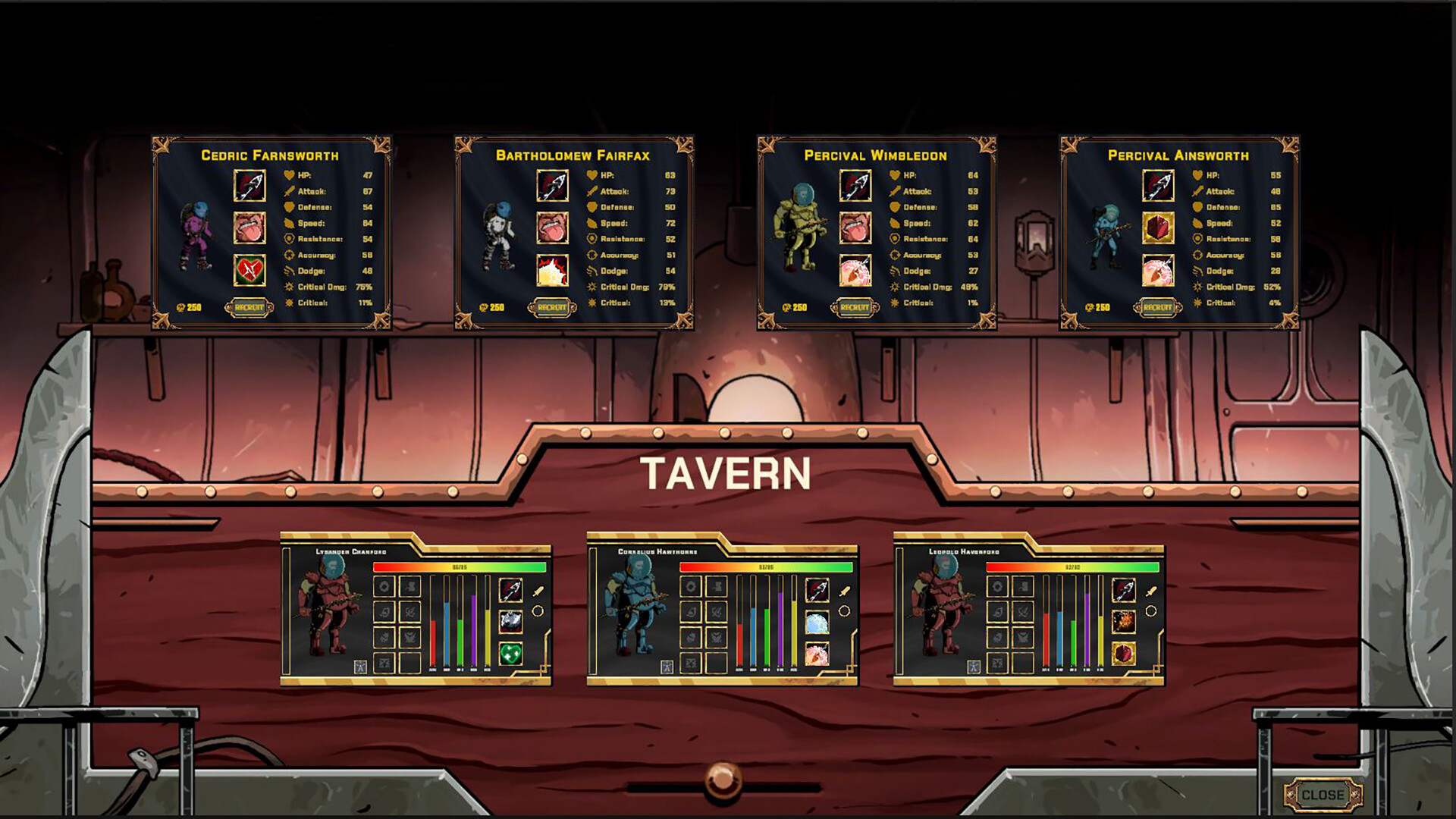Kwalasha screenshot 5