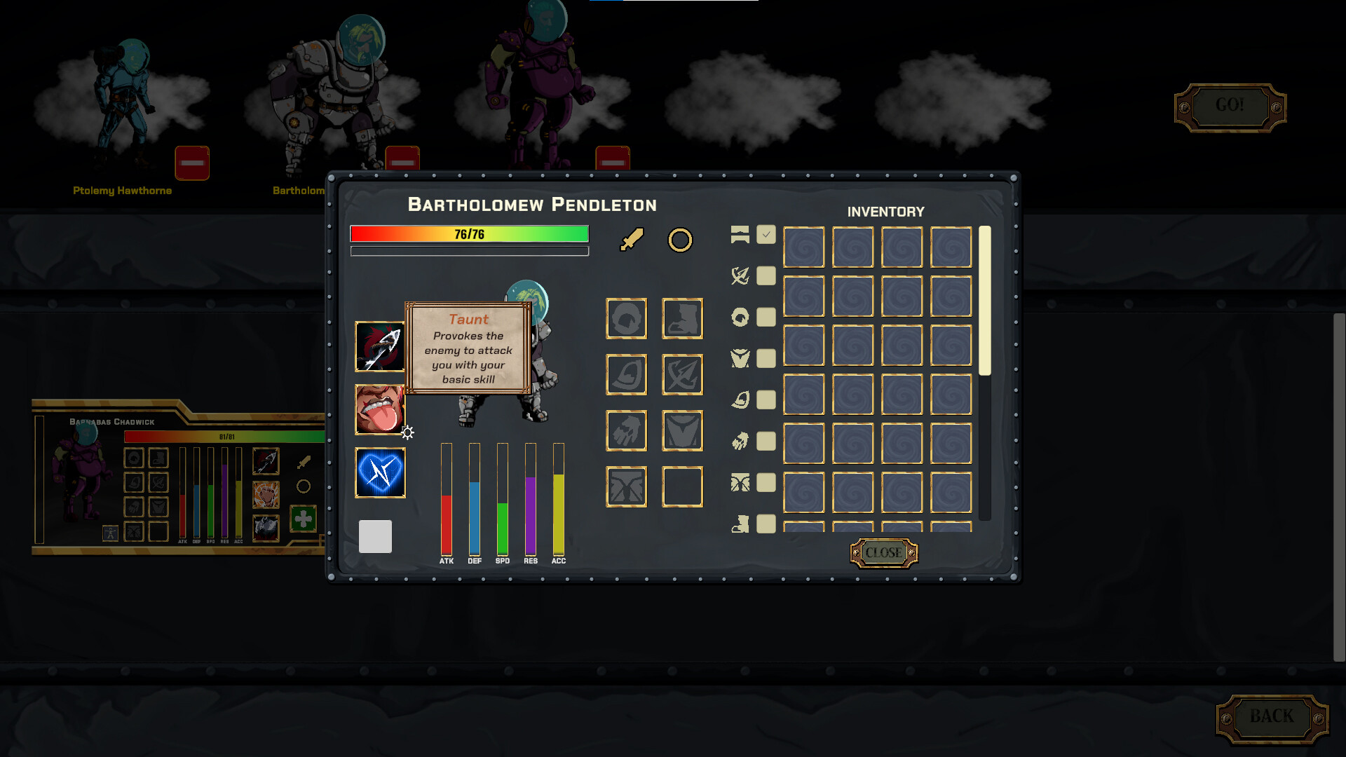 Kwalasha screenshot 4