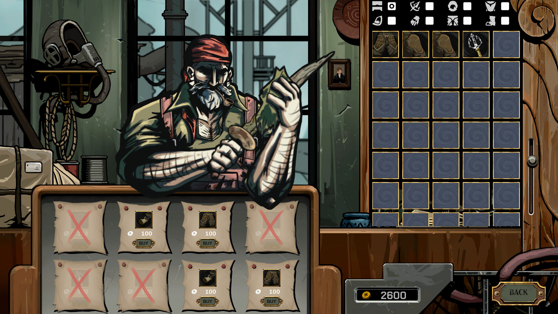 Kwalasha screenshot 2