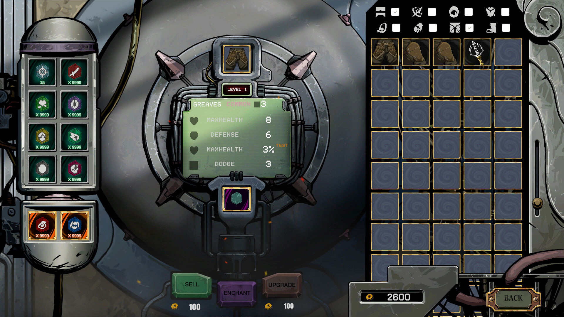 Kwalasha screenshot 3