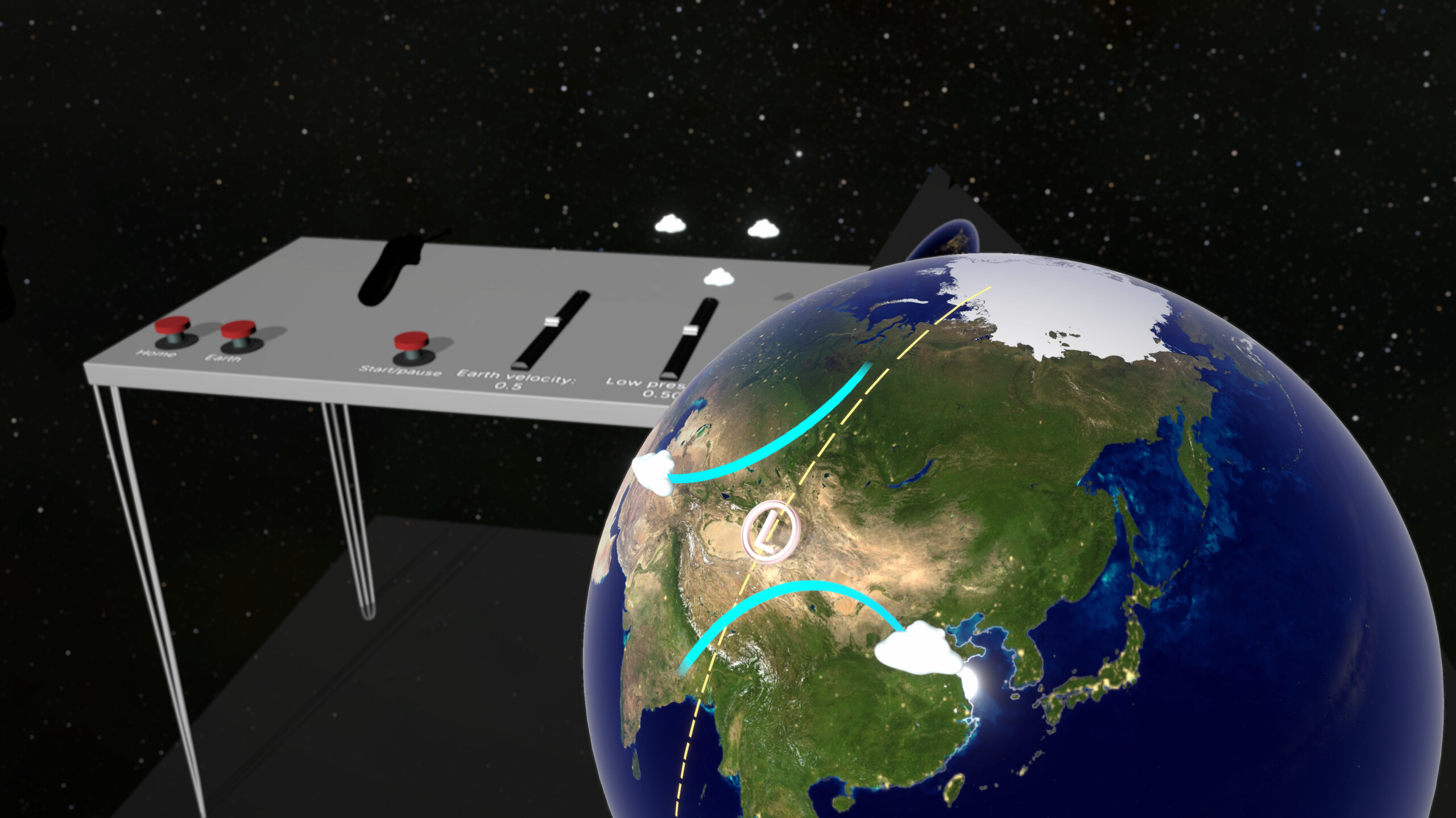 Edda Physics 1 screenshot 4