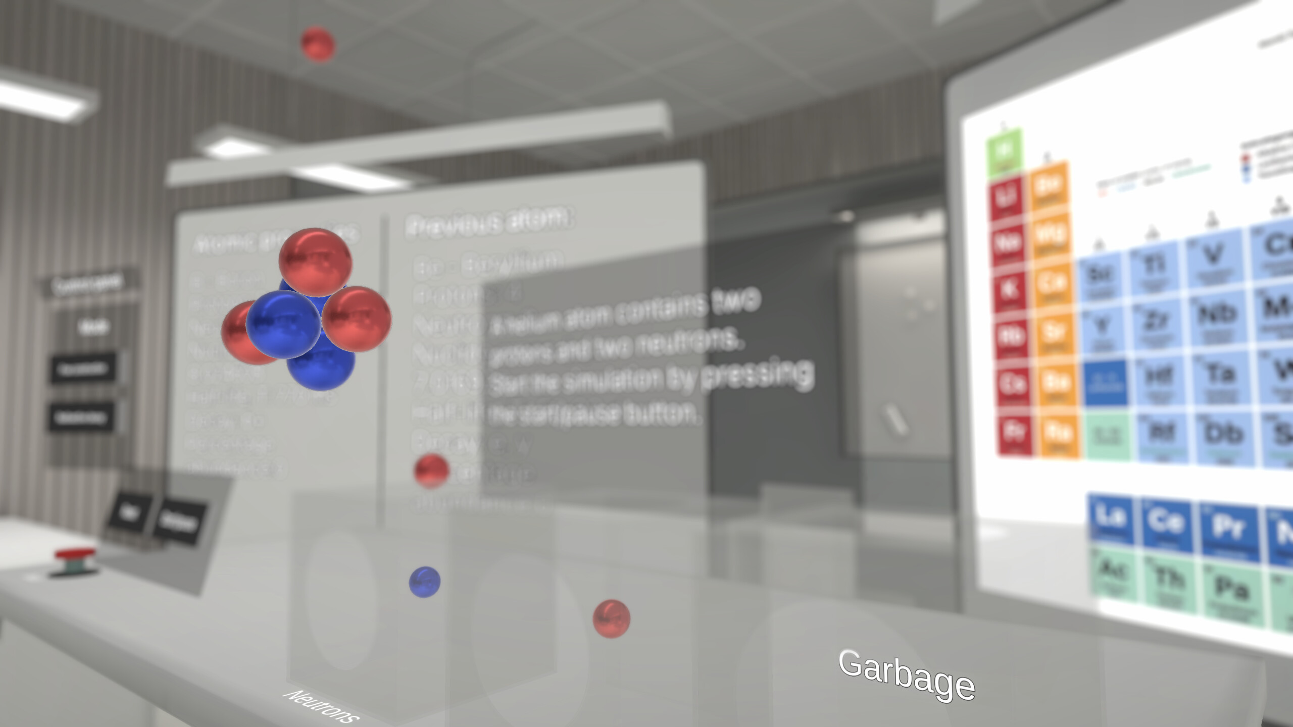 Edda Physics 1 screenshot 2