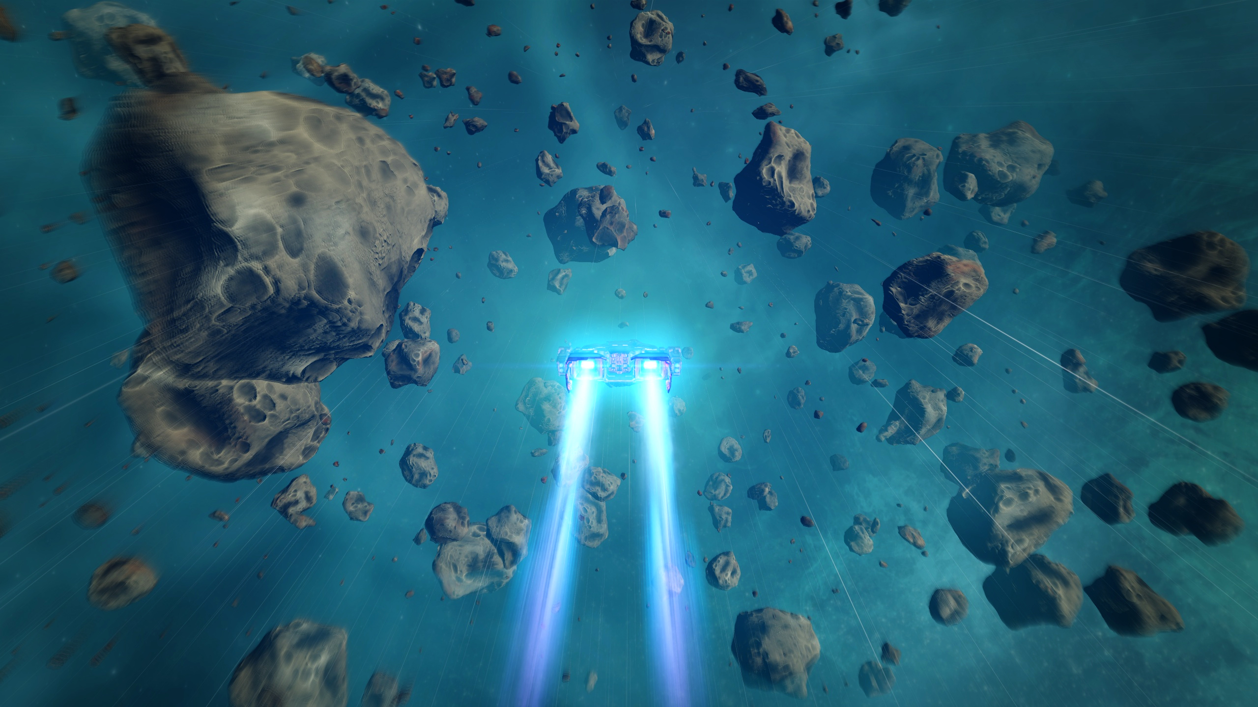 X Rebirth: The Teladi Outpost screenshot 5