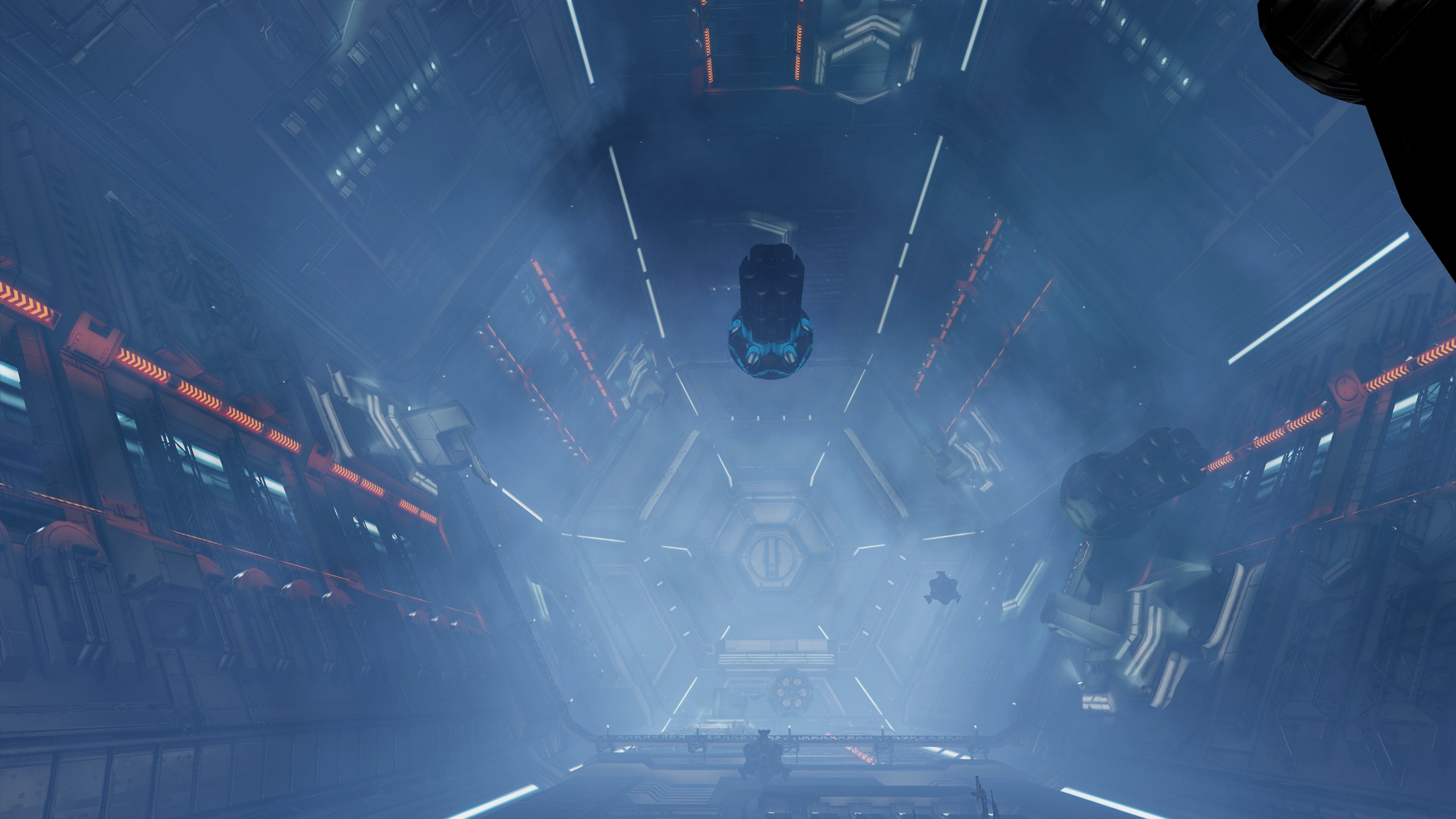 X Rebirth: The Teladi Outpost screenshot 4