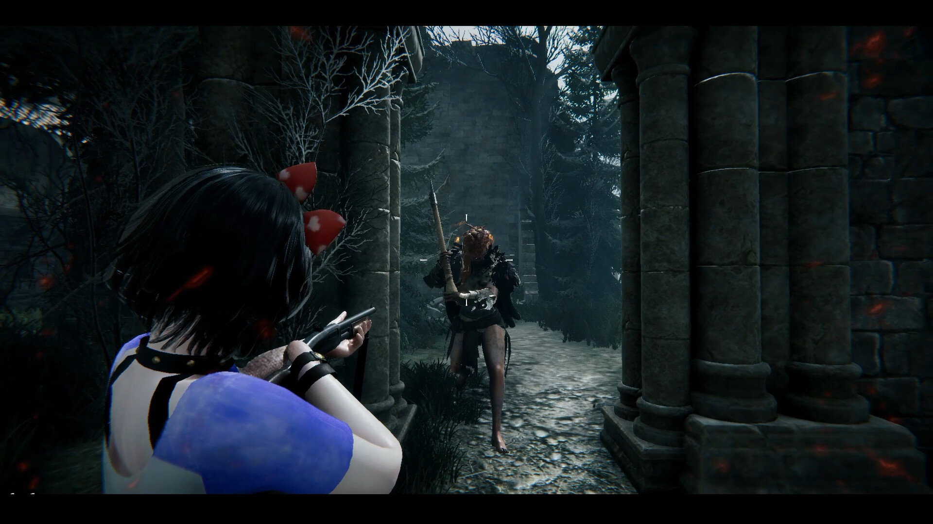 Angel Roulette screenshot 8