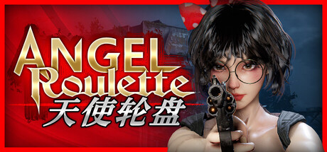 Angel Roulette — Steam header