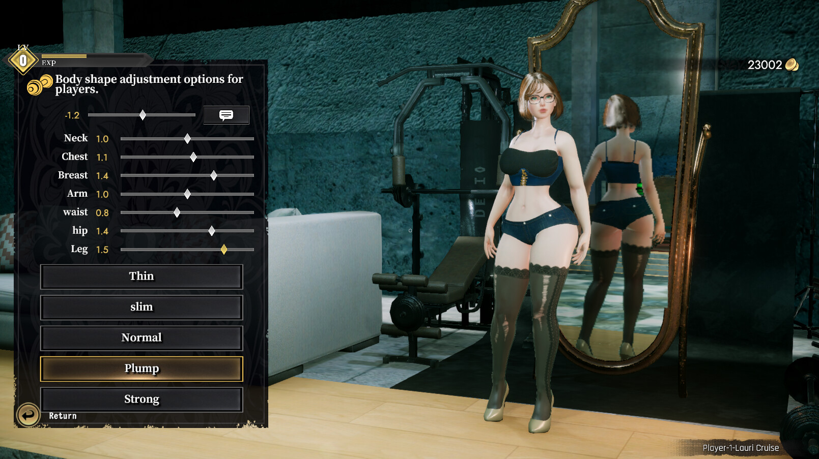 Angel Roulette screenshot 16
