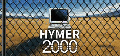 Hymer 2000 Cover Image