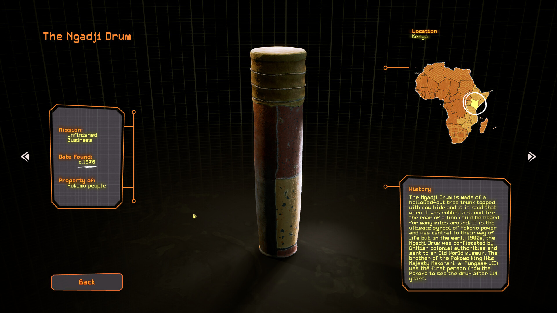 Relooted screenshot 7