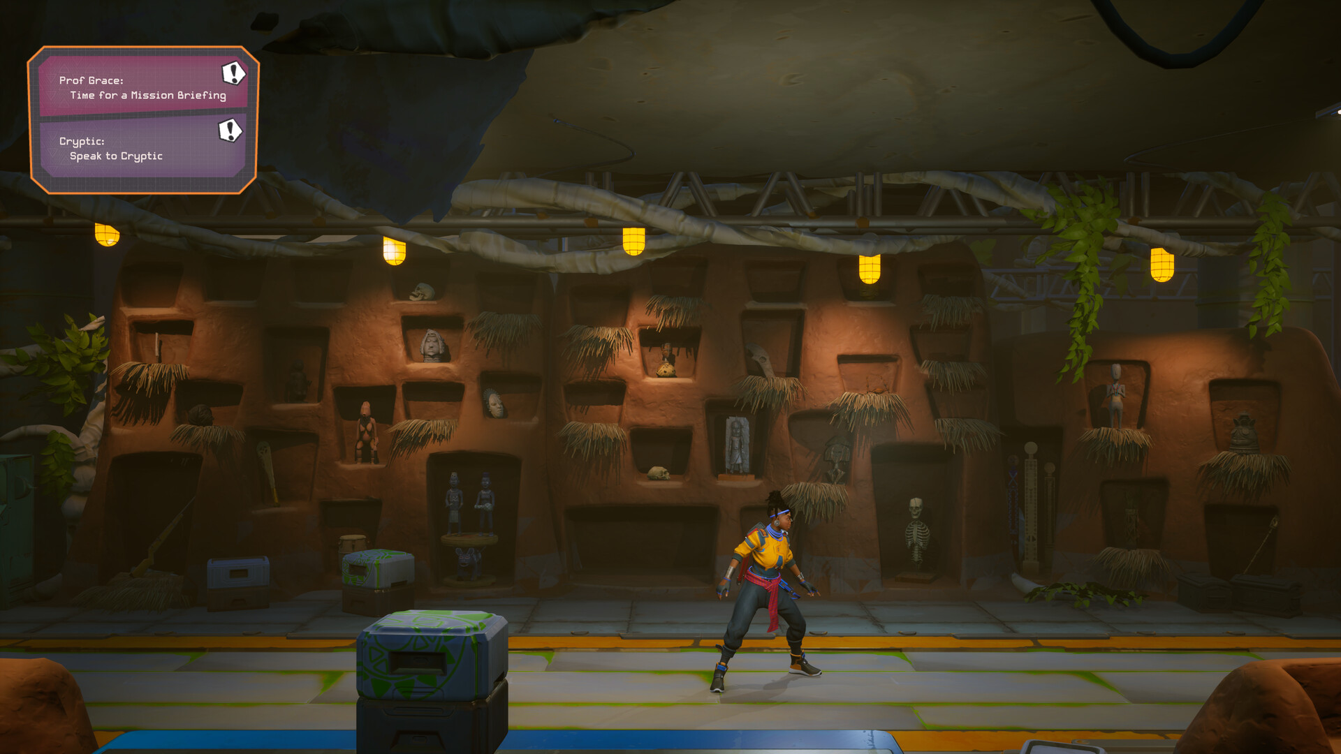 Relooted screenshot 8