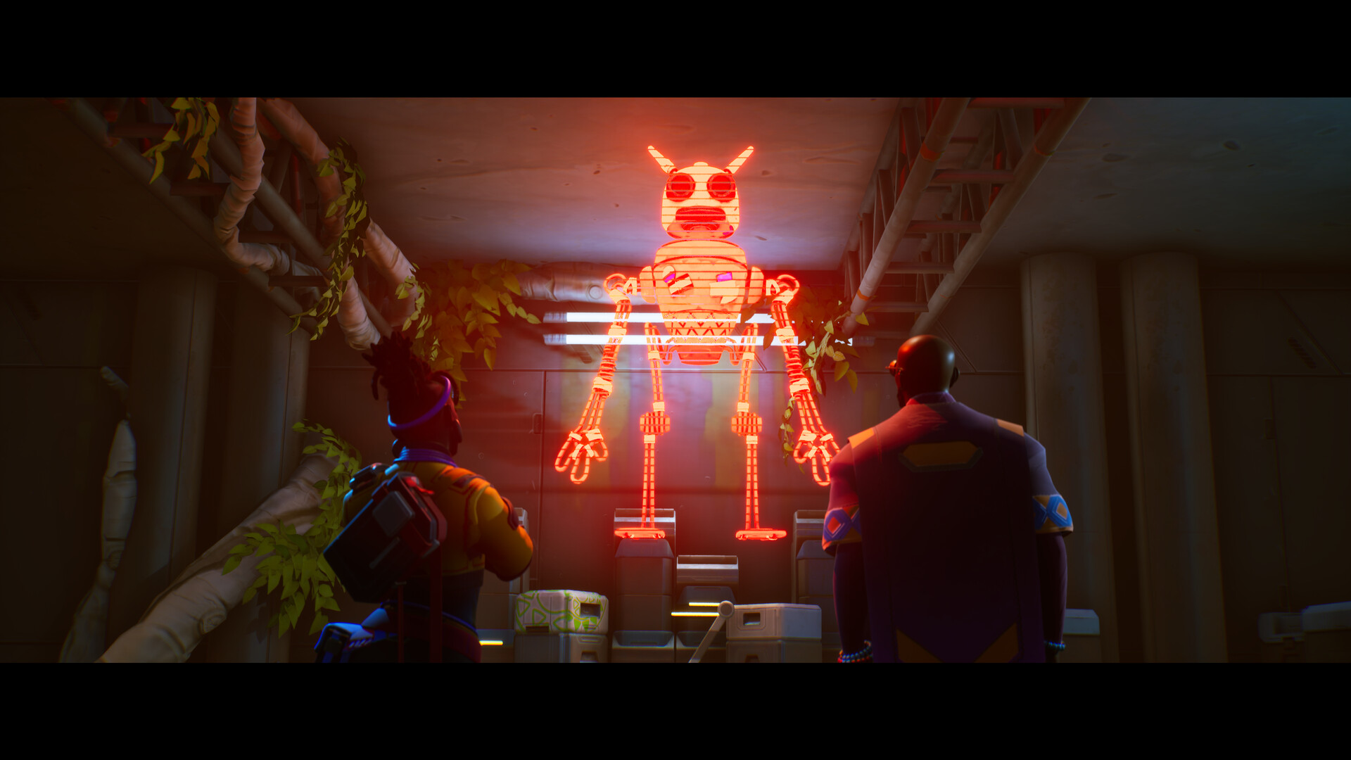 Relooted screenshot 9