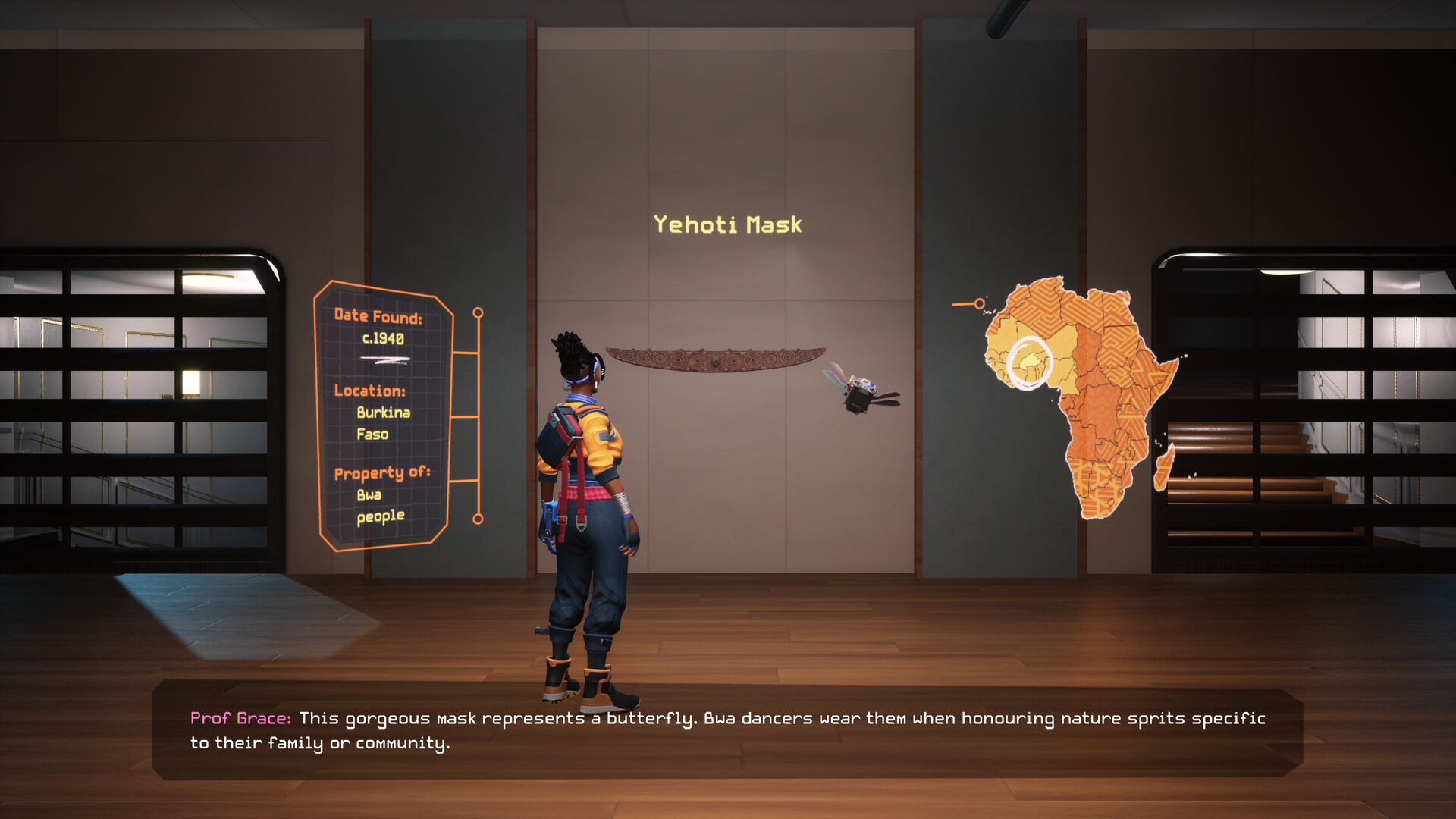 Relooted screenshot 4