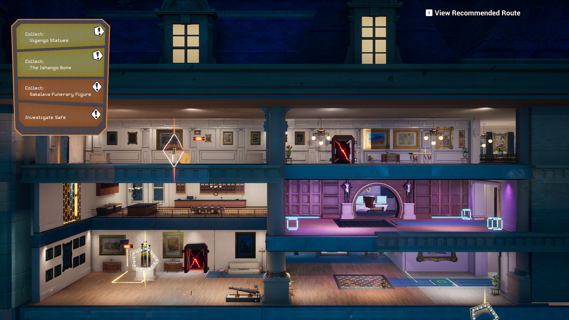 Relooted screenshot 6