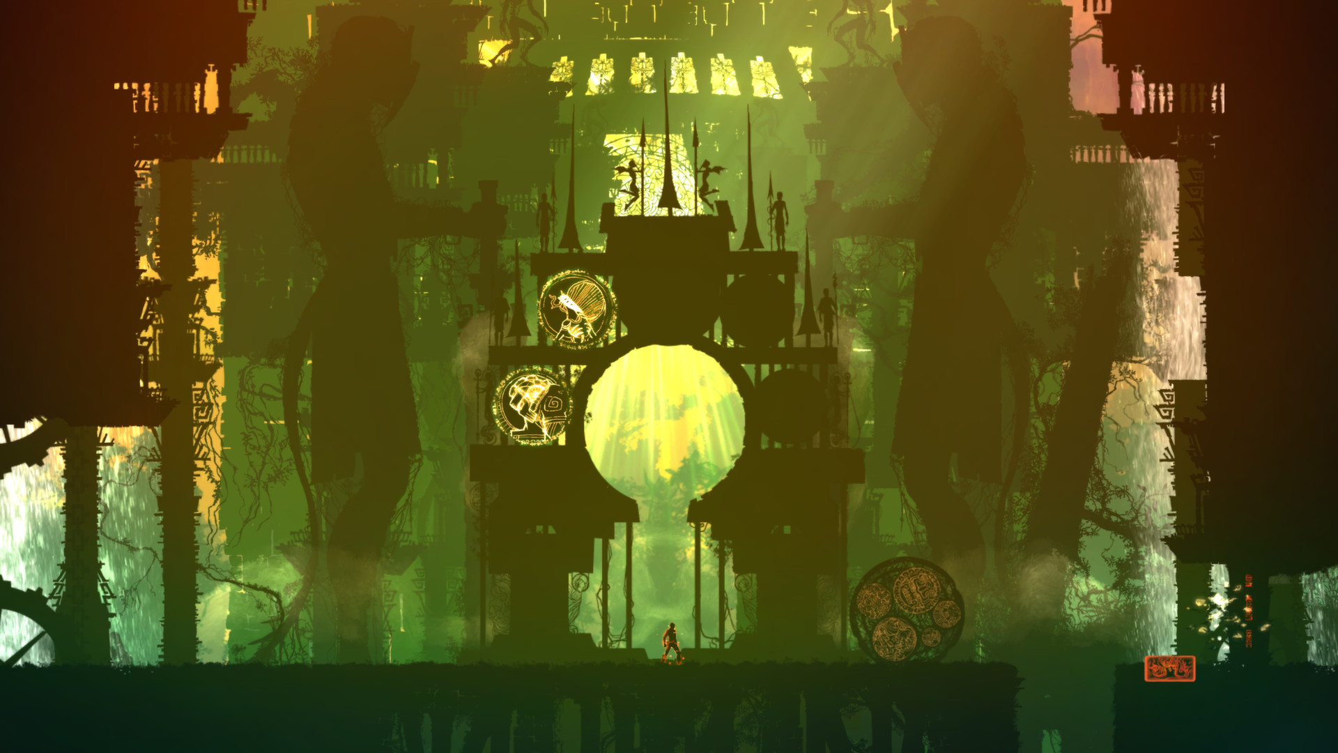 Artbook and OST screenshot 4