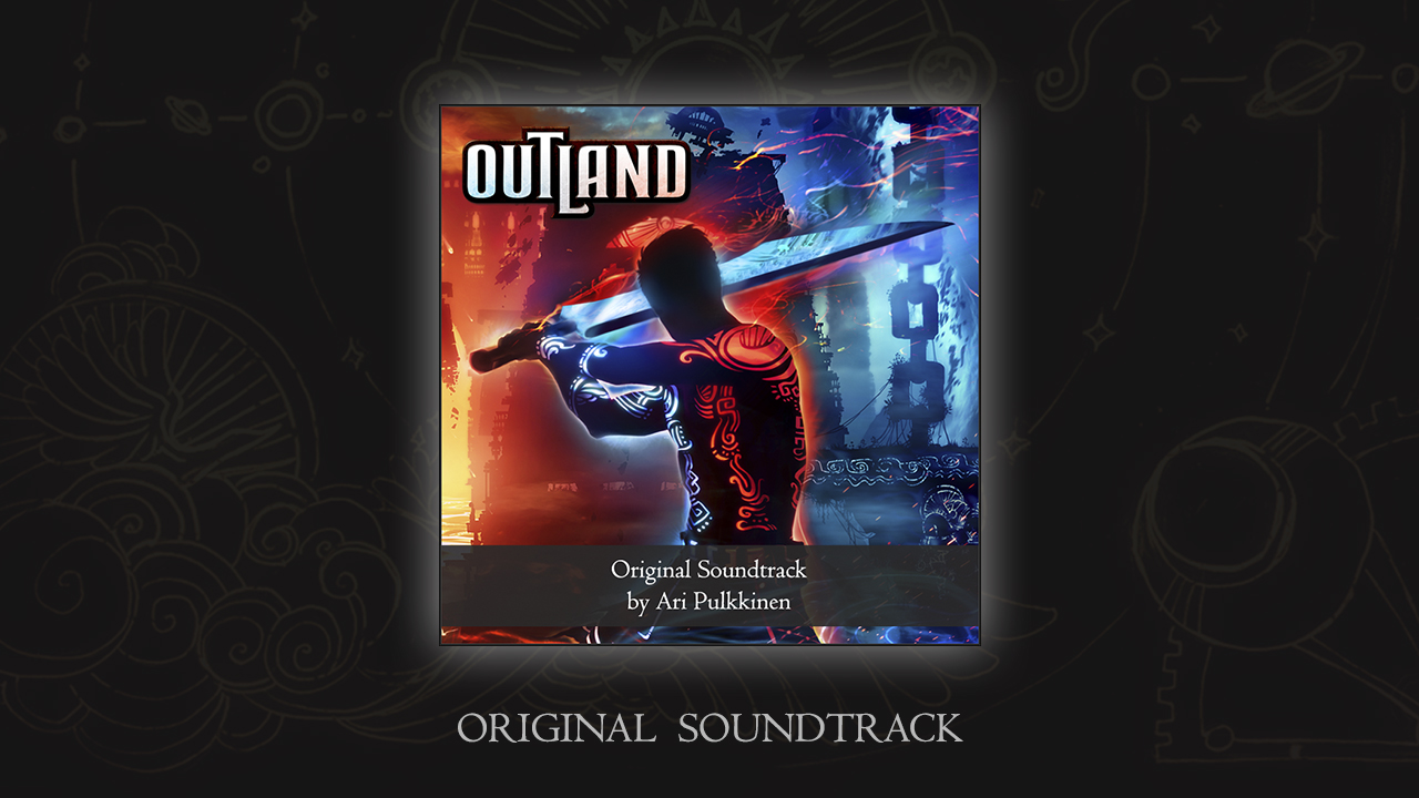 Artbook and OST screenshot 2