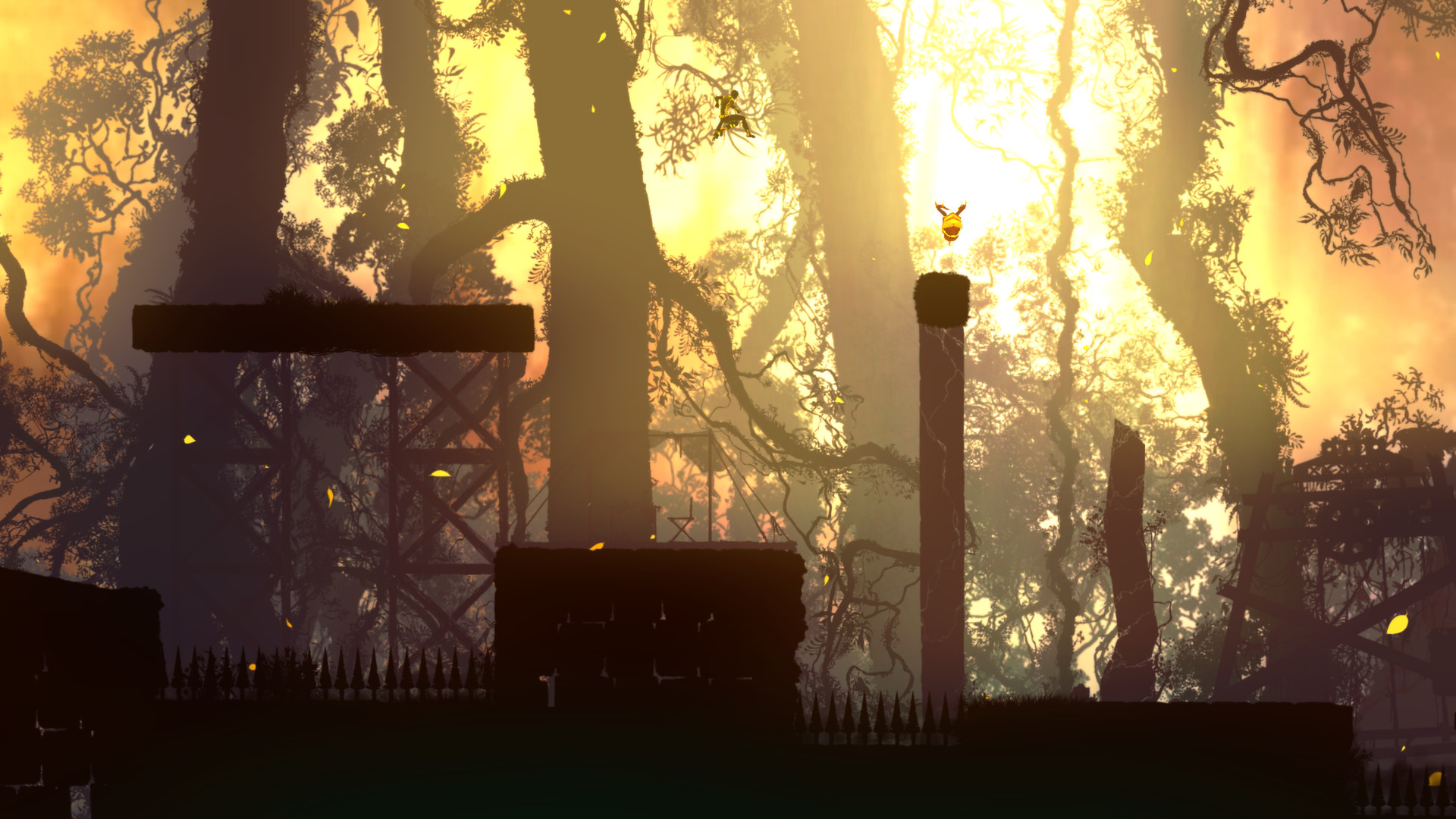 Artbook and OST screenshot 10