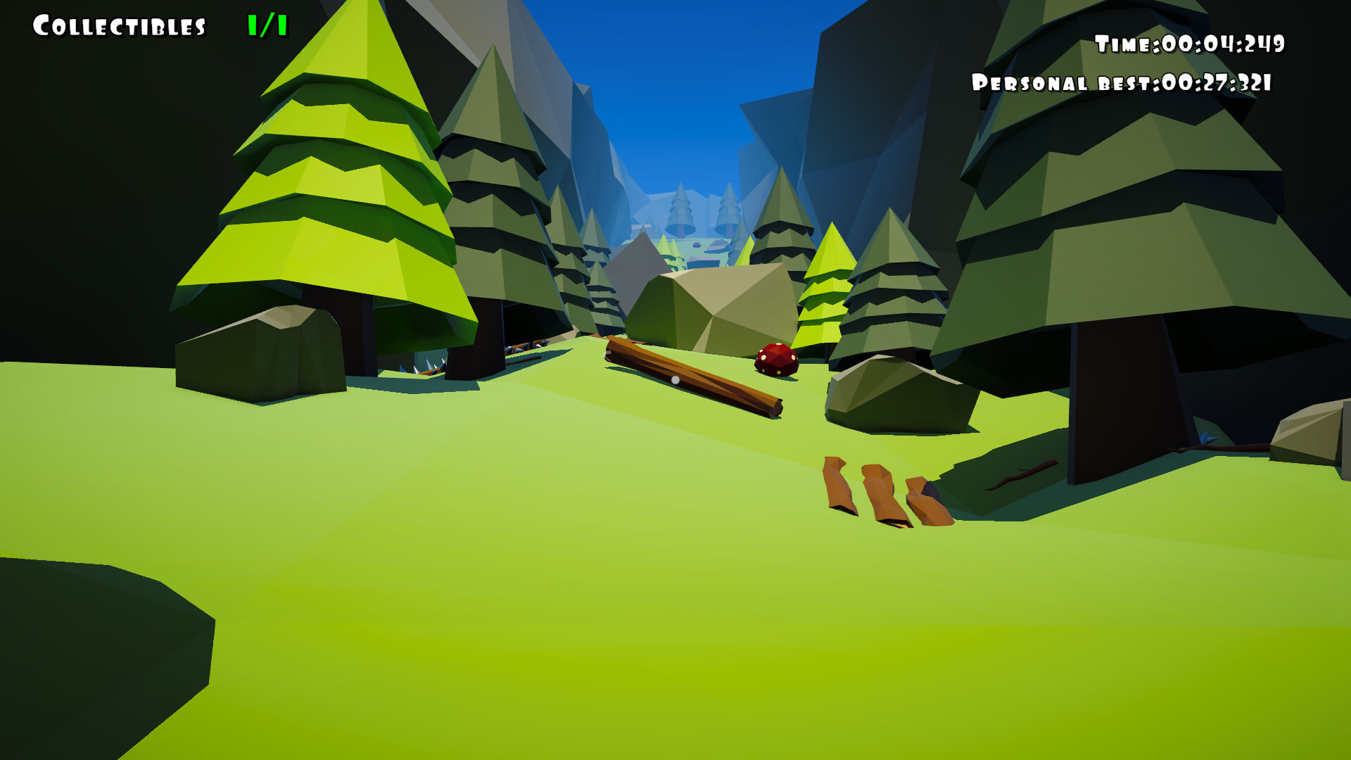 Escape The Quack screenshot 22