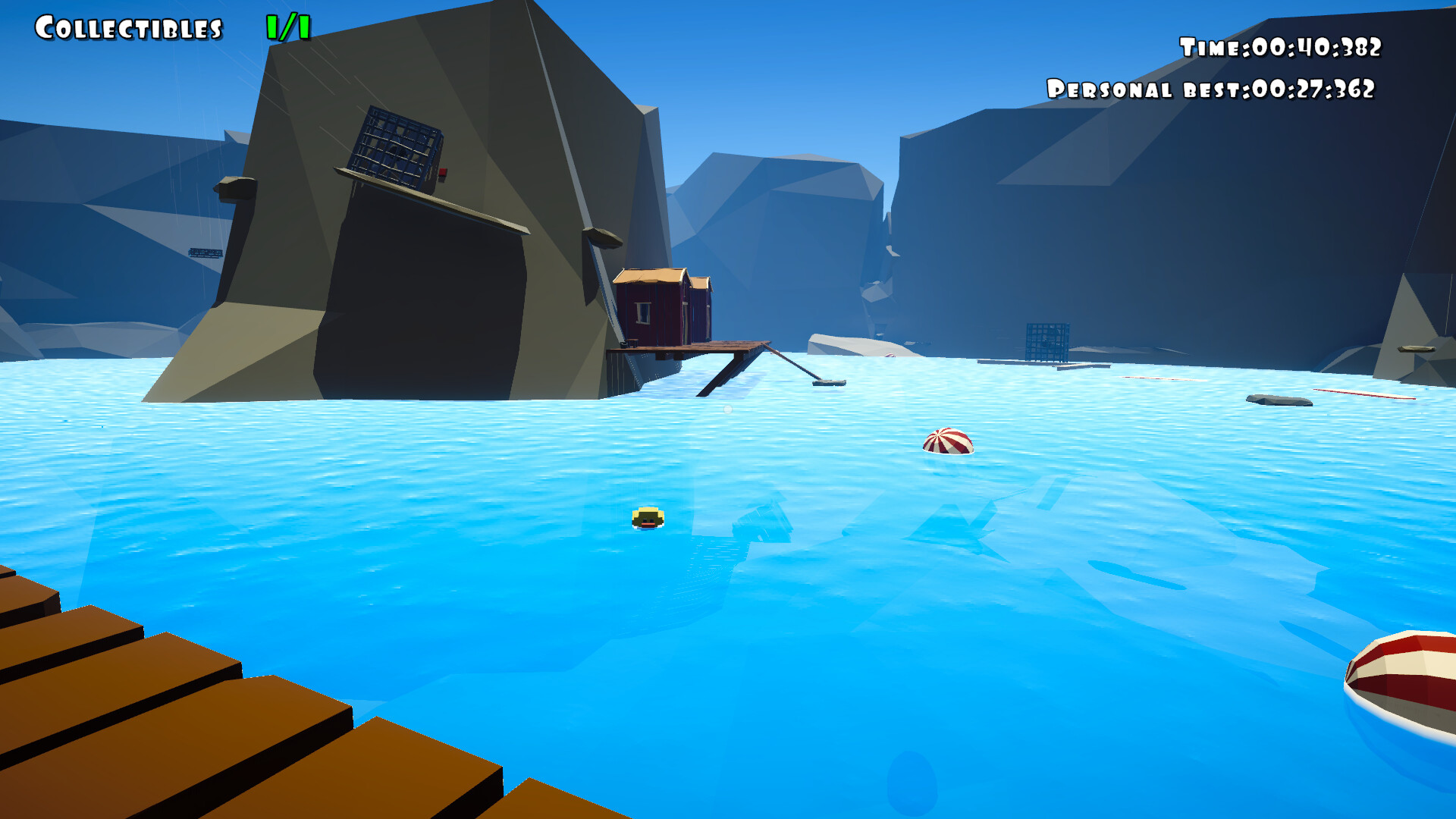 Escape The Quack screenshot 6