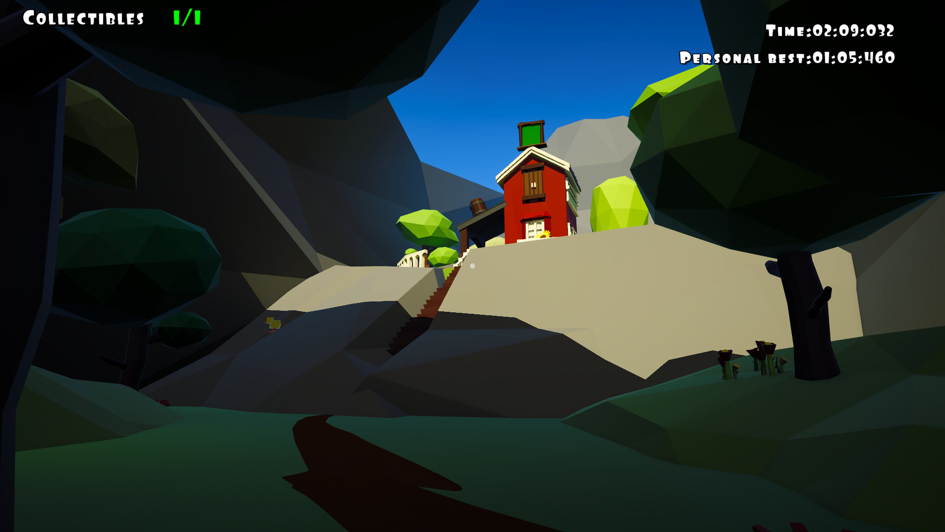 Escape The Quack screenshot 13