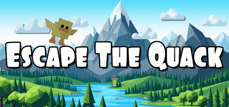 Escape The Quack
