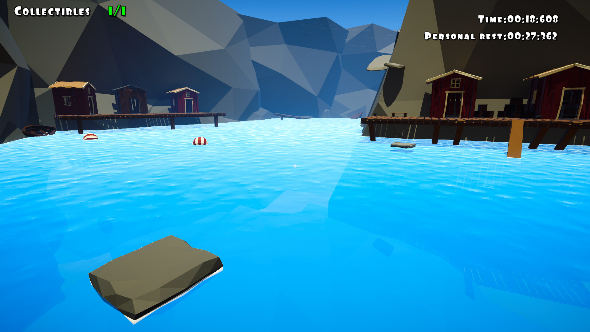 Escape The Quack screenshot 15