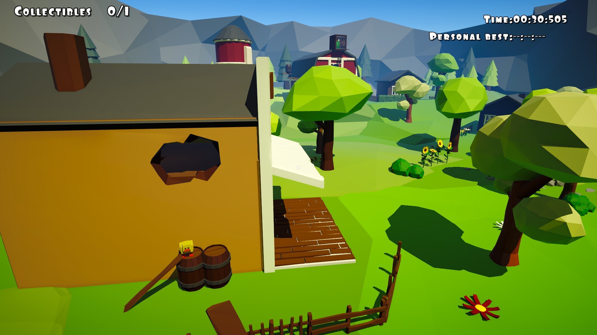Escape The Quack screenshot 8