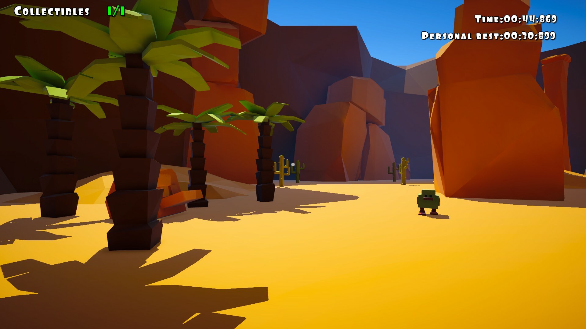 Escape The Quack screenshot 11